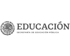 Logo SEP Secretaria de Educacion Publica